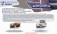 برگزاری وبینار EPAs-ies